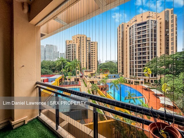 Dover Parkview (D5), Condominium #520188791